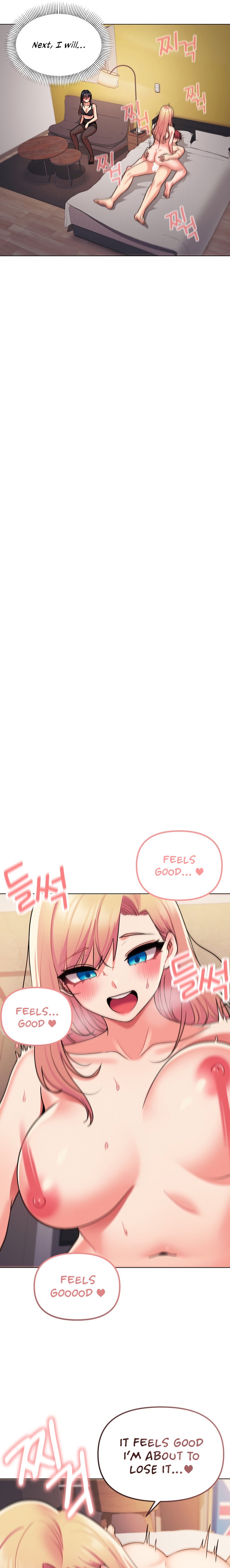 An Outsider’s Way In Chapter 65 - Page 16