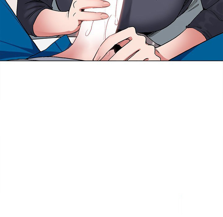 An Outsider’s Way In Chapter 8 - Page 92