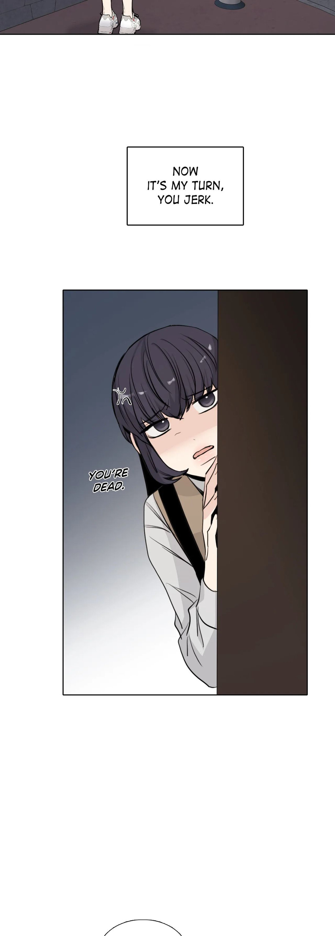 Talk to Me Chapter 155 - Page 37