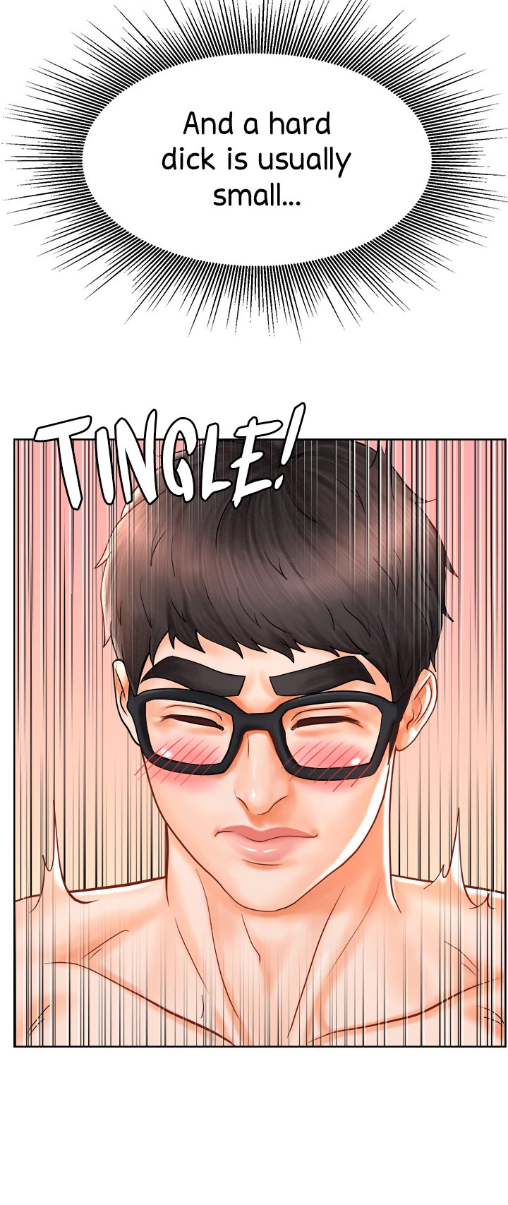 Sexy Manga Club Chapter 8 - Page 37