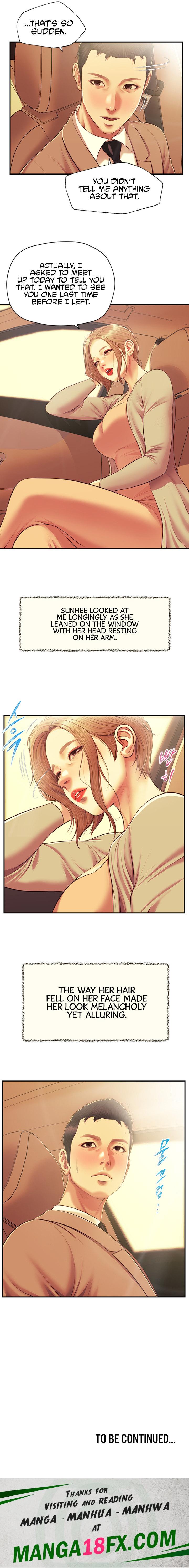 Concubine Chapter 136 - Page 19
