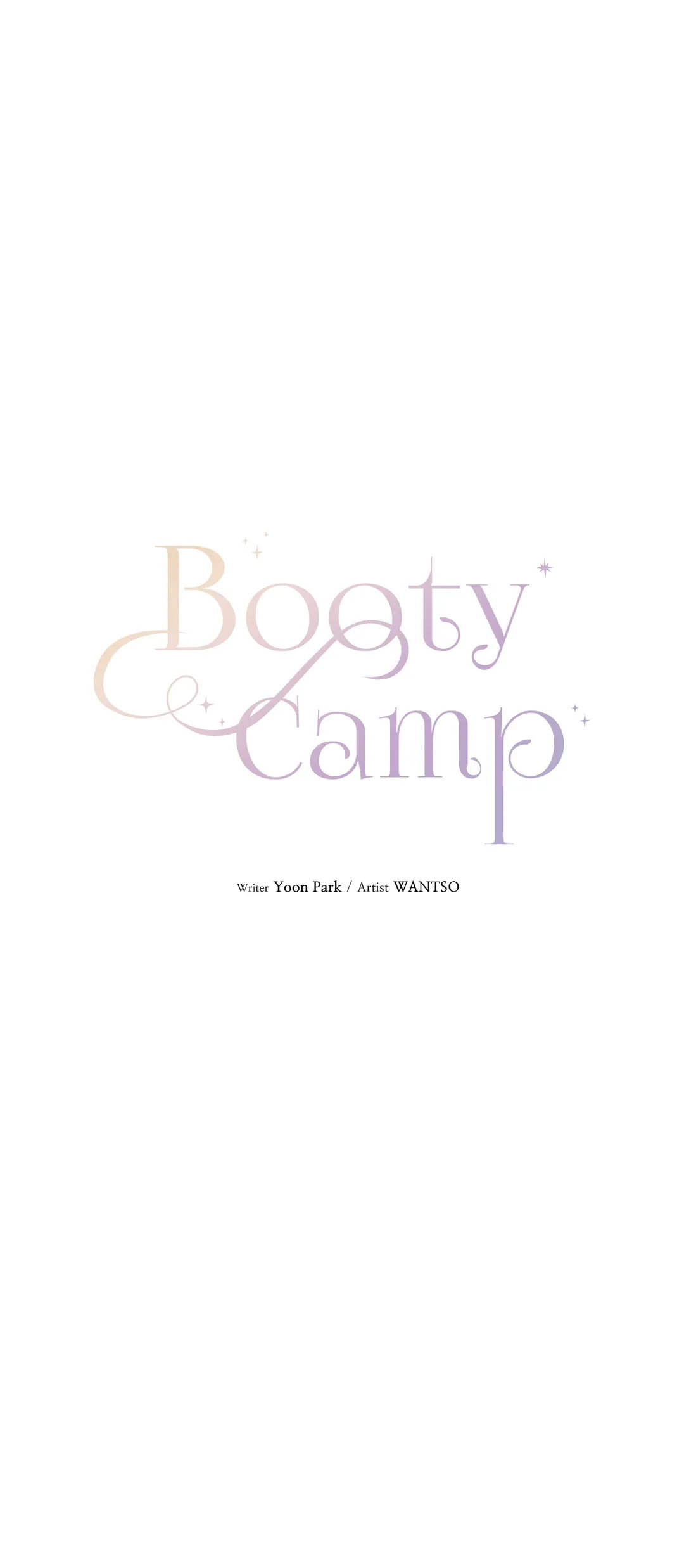 Booty Camp Chapter 43 - Page 11