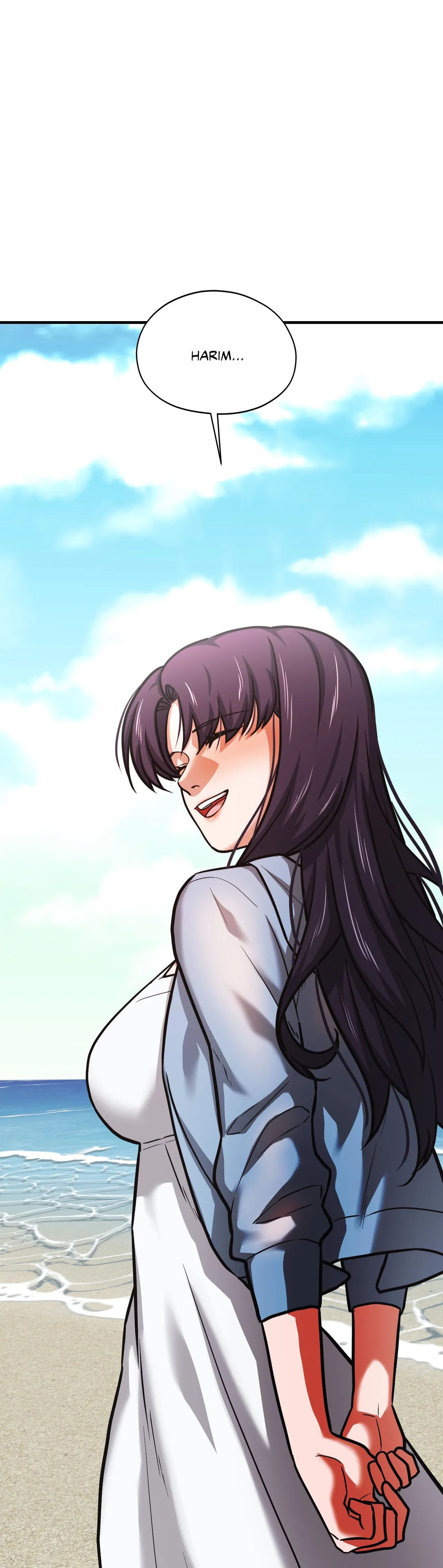 Booty Camp Chapter 55 - Page 22