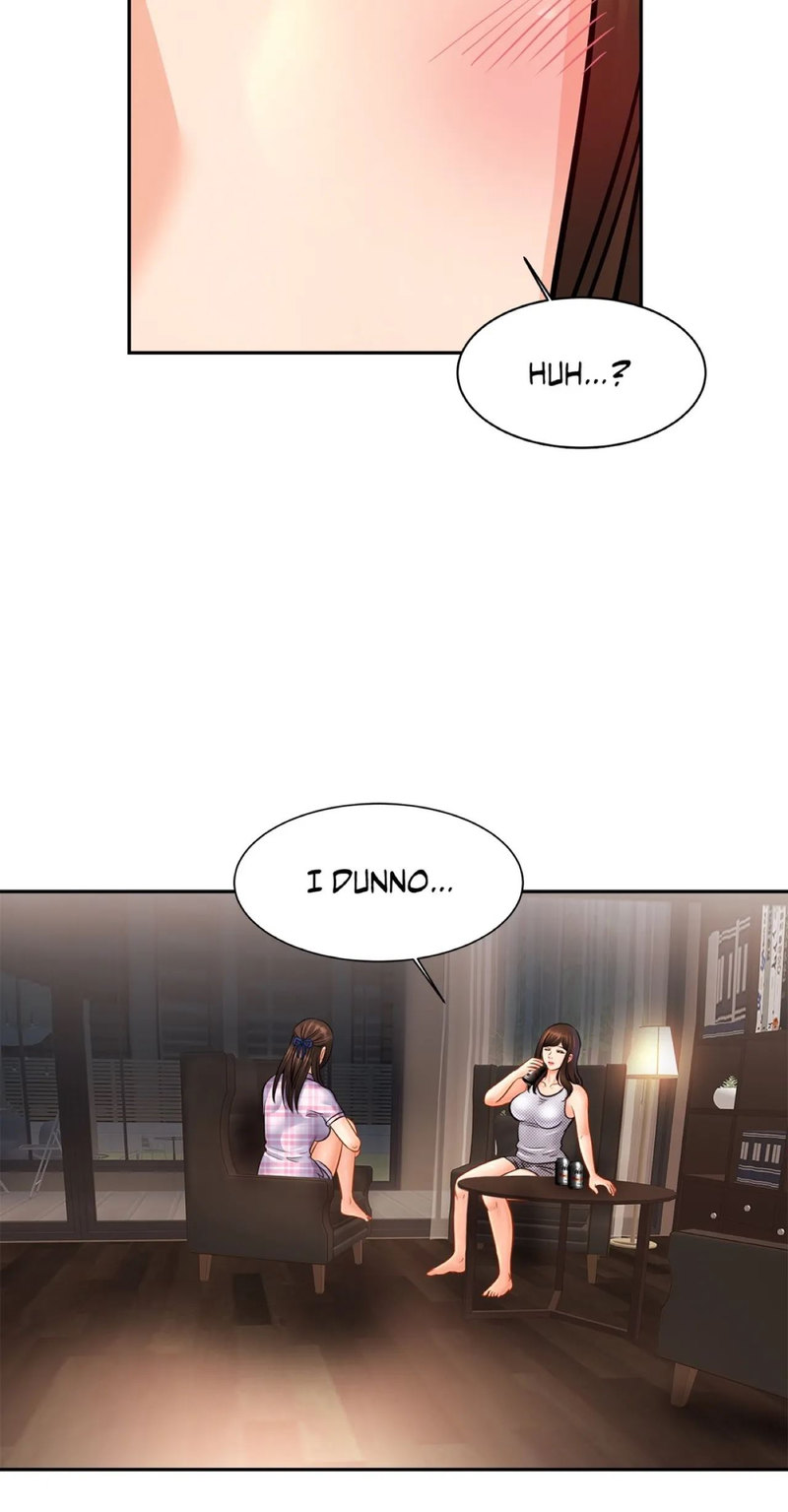 Close Family Chapter 50 - Page 59