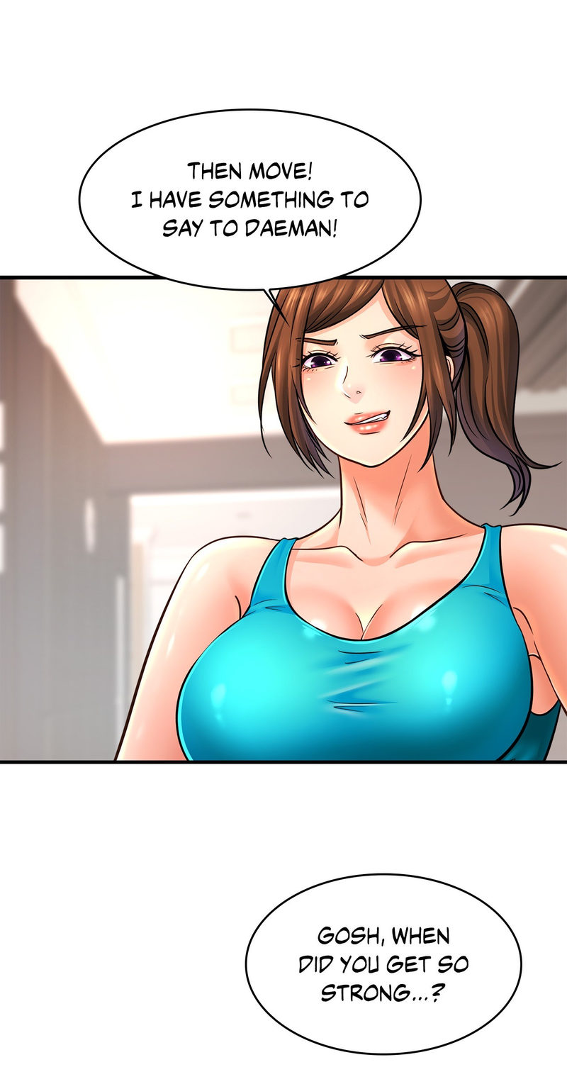 Close Family Chapter 69 - Page 6