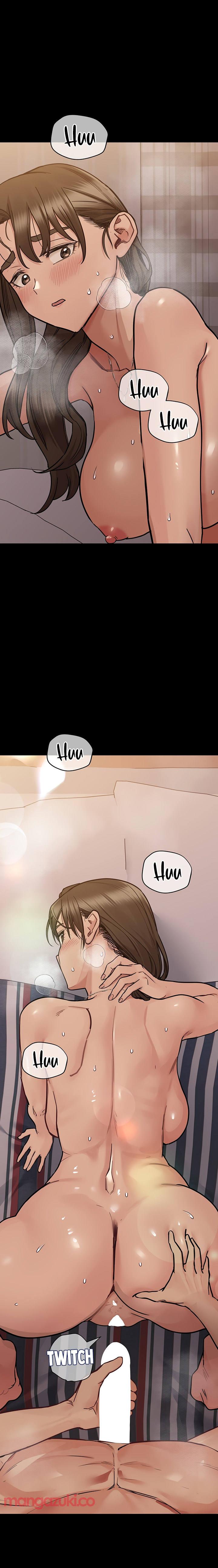 Keep it a secret from your mother! Chapter 80 - Page 21