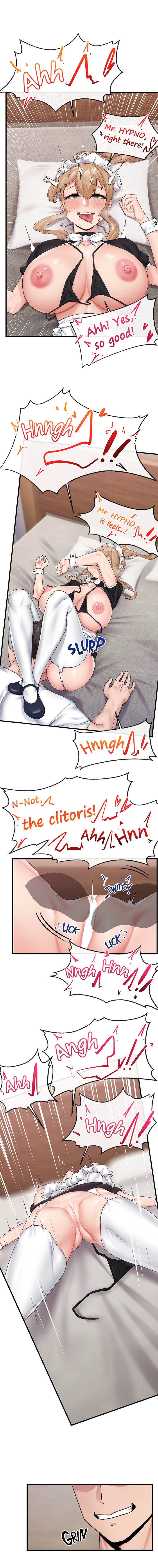 Absolute Hypnosis in Another World Chapter 18 - Page 3