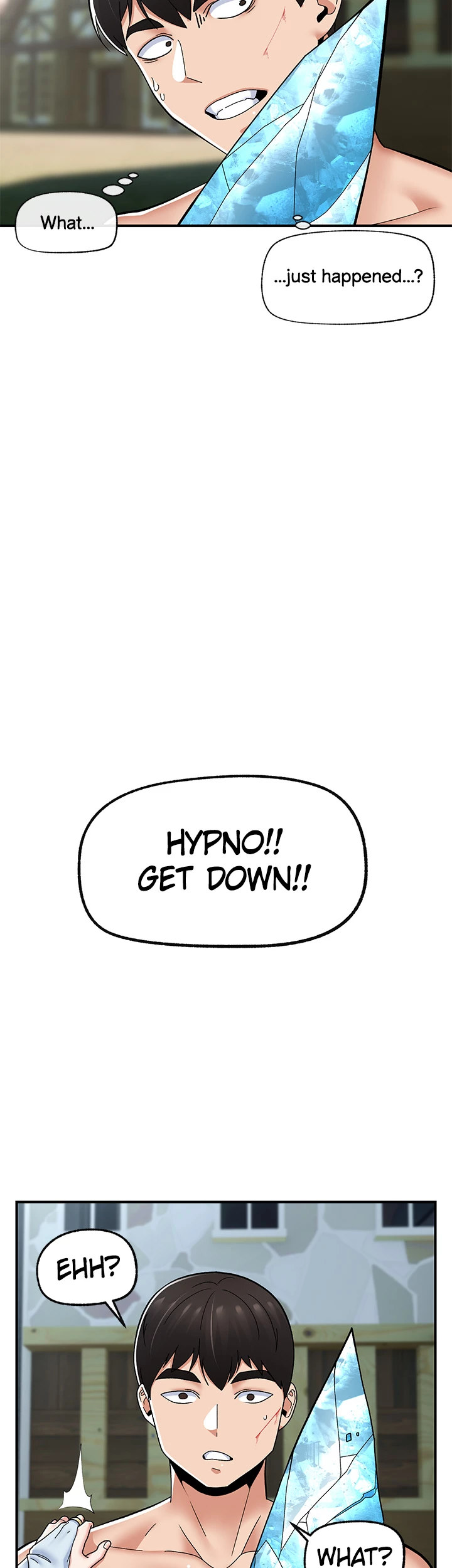 Absolute Hypnosis in Another World Chapter 67 - Page 15