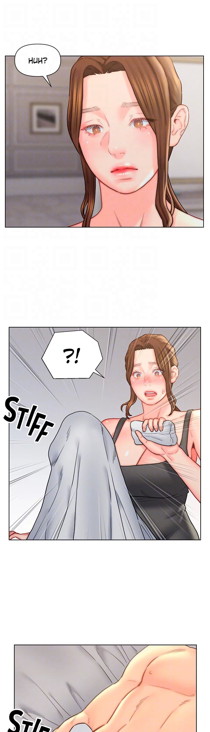 Live-In Son-in-Law Chapter 17 - Page 20