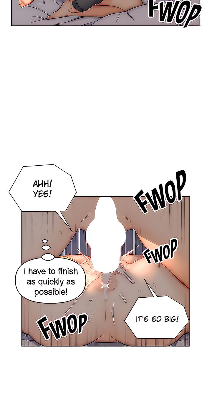 Live-In Son-in-Law Chapter 22 - Page 5