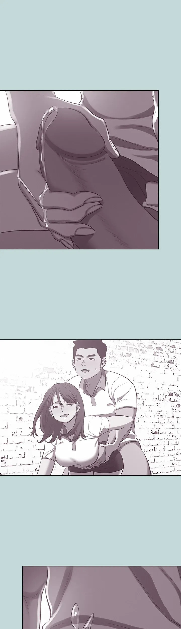 Summer Vacation Chapter 98 - Page 27