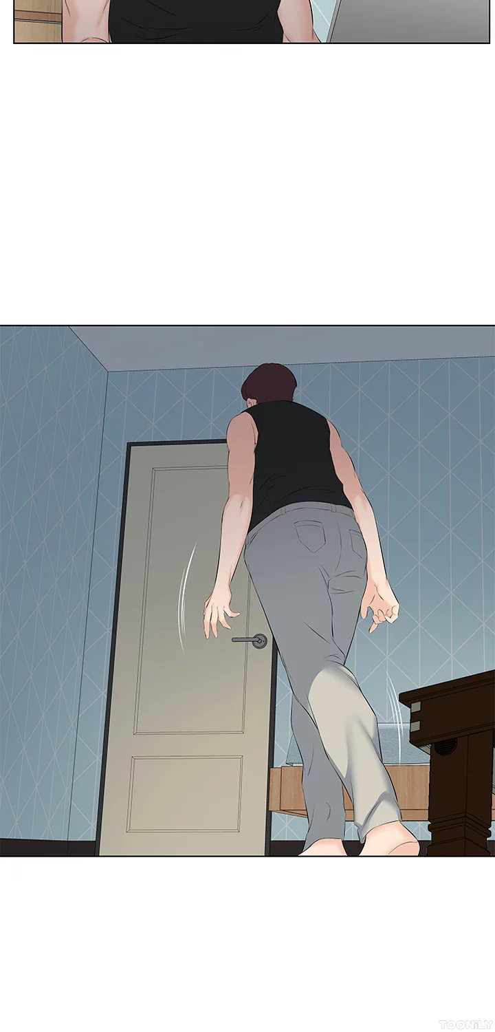 Downstairs Lady Chapter 10 - Page 30