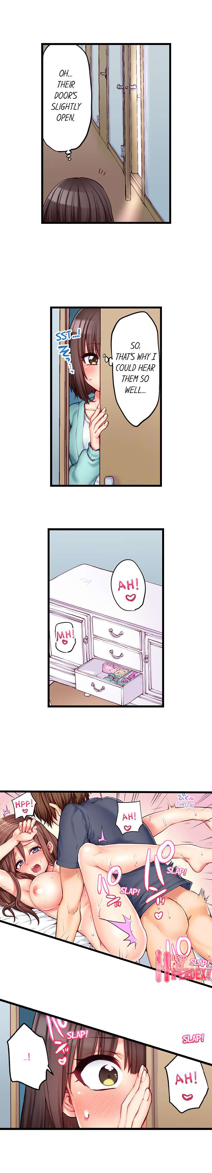My First Time is with… My Little Sister!? Chapter 68 - Page 2