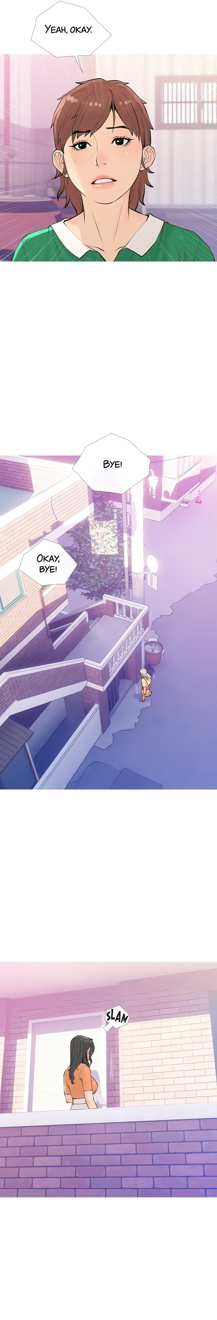 Banging My Aunt Chapter 101 - Page 2