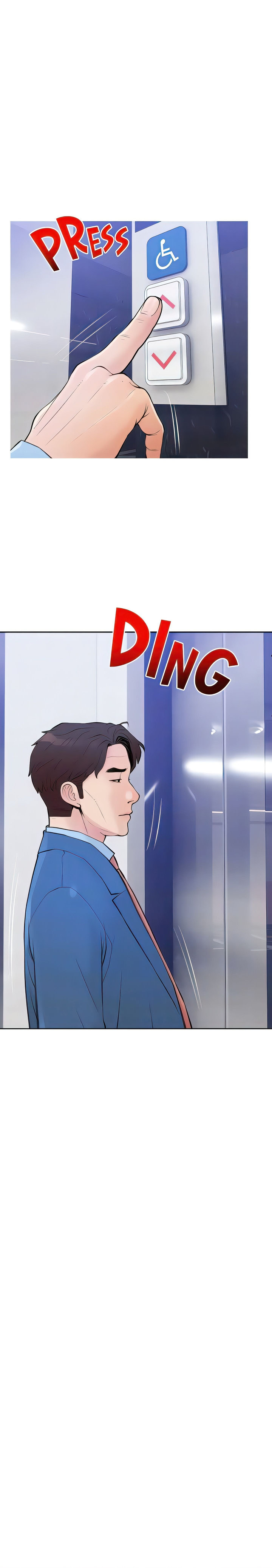 Banging My Aunt Chapter 101 - Page 7