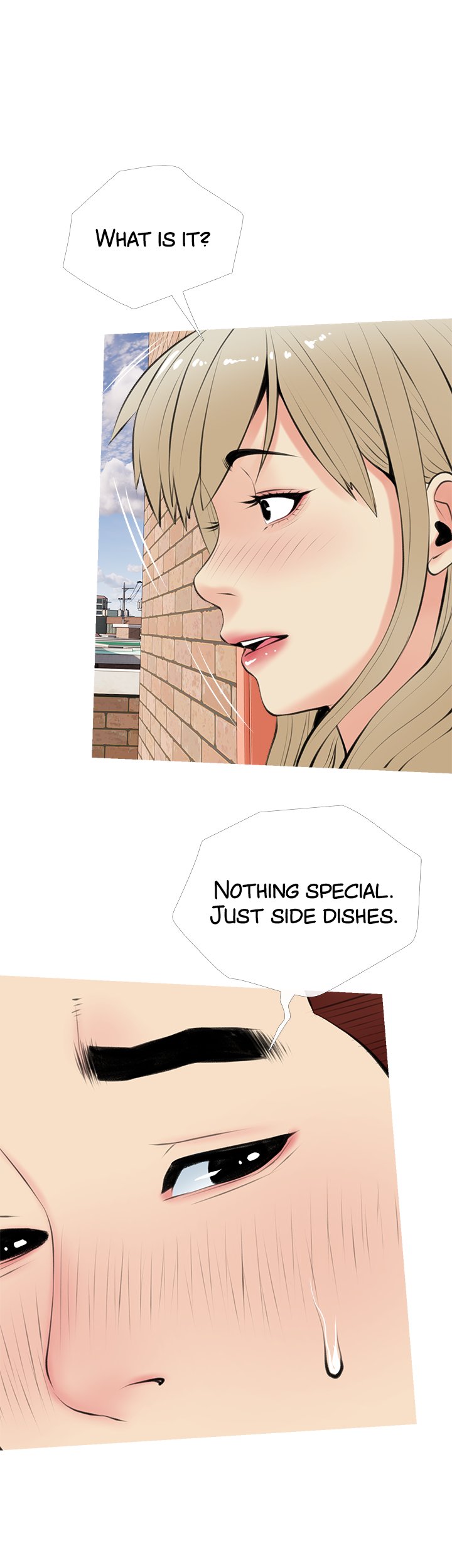Banging My Aunt Chapter 47 - Page 30