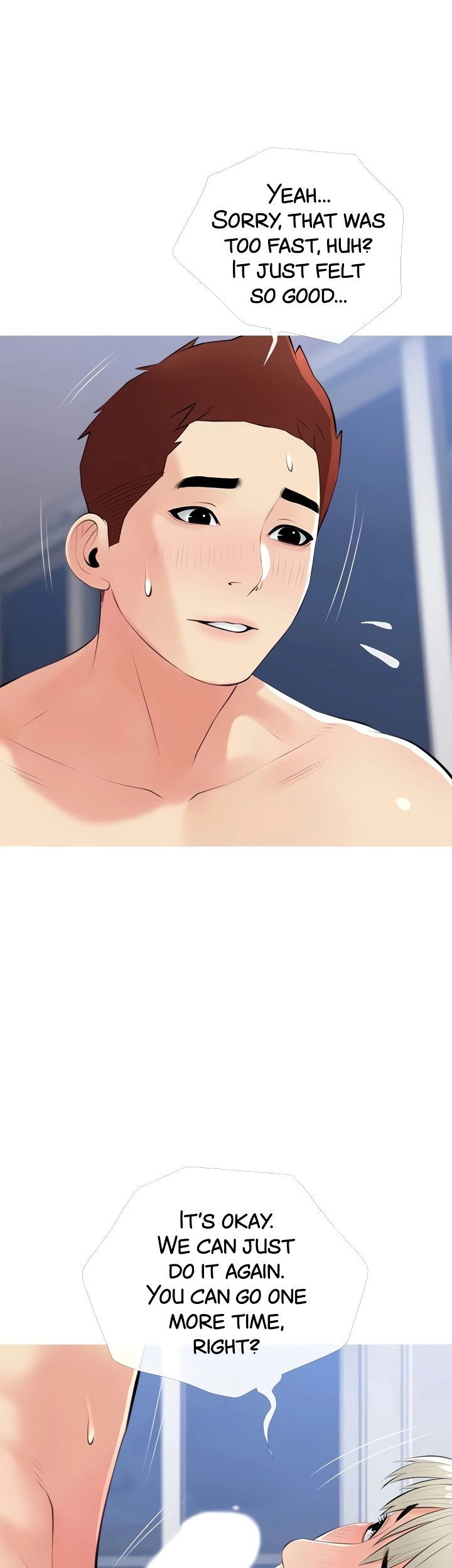 Banging My Aunt Chapter 52 - Page 30
