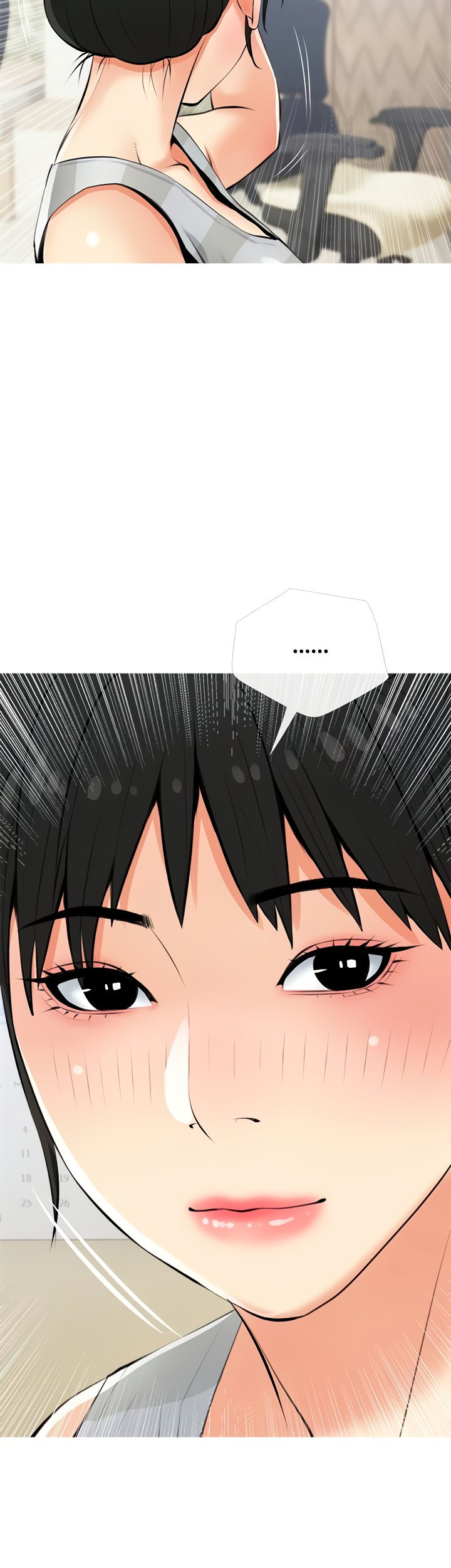 Banging My Aunt Chapter 54 - Page 21