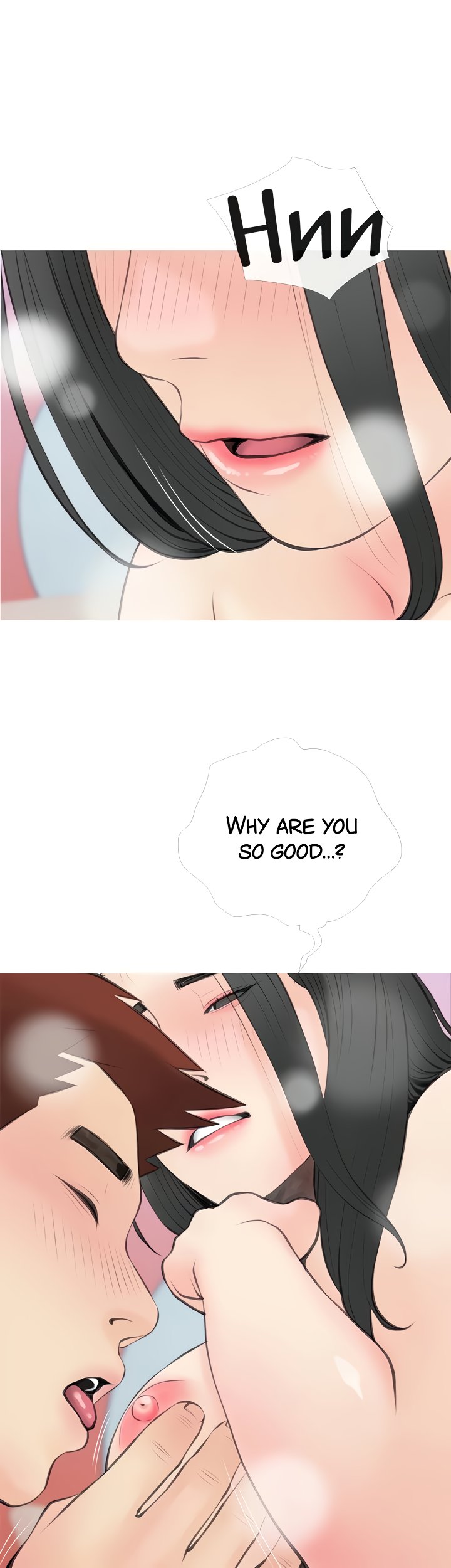 Banging My Aunt Chapter 57 - Page 21