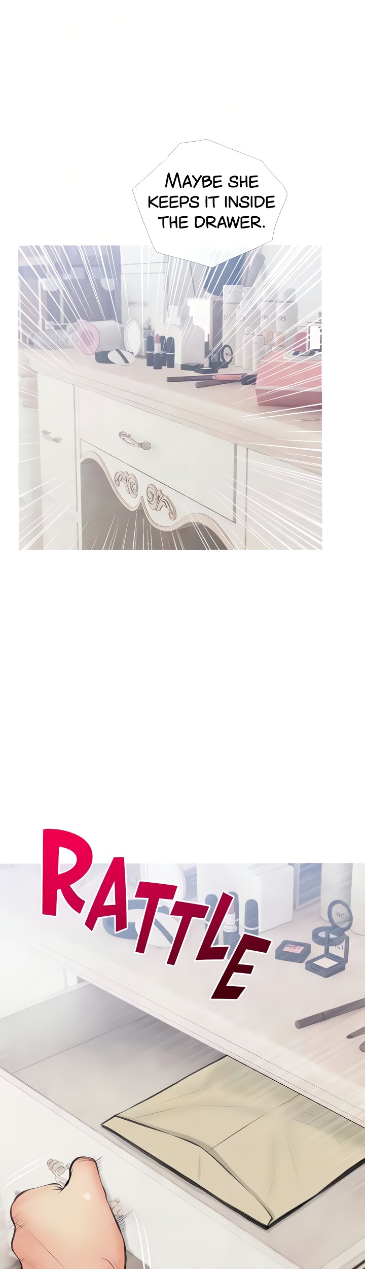 Banging My Aunt Chapter 59 - Page 35