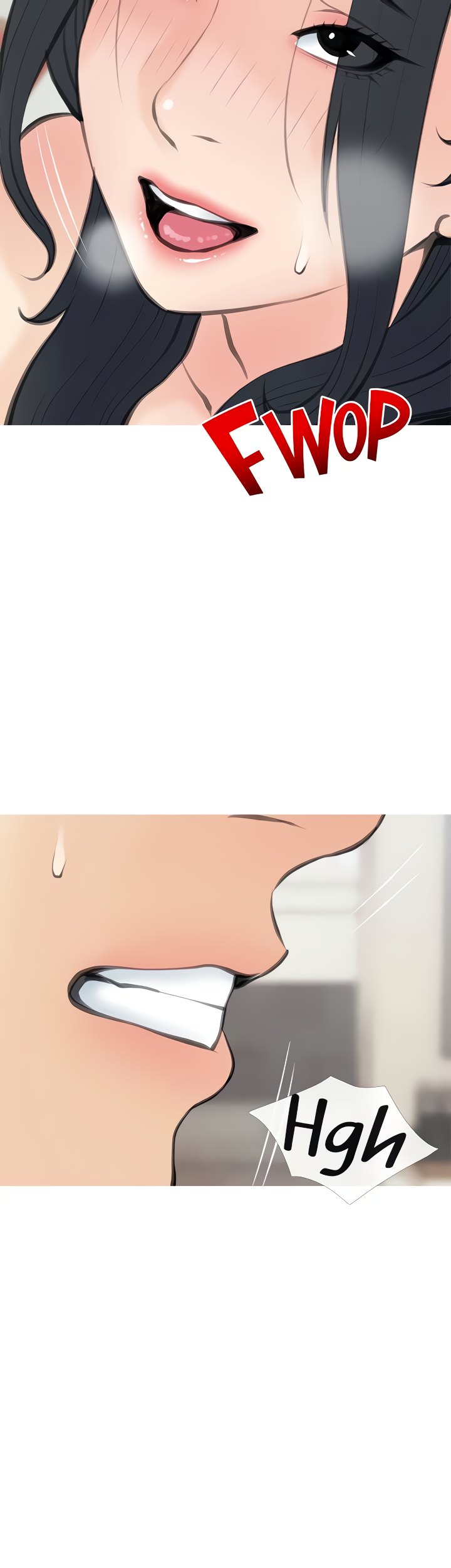Banging My Aunt Chapter 60 - Page 24
