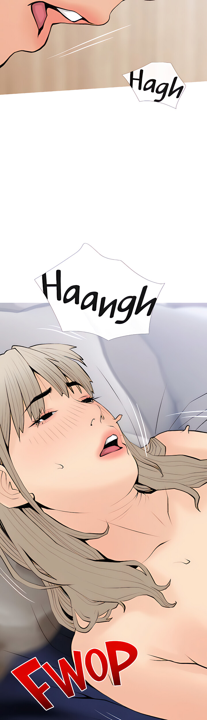 Banging My Aunt Chapter 72 - Page 24