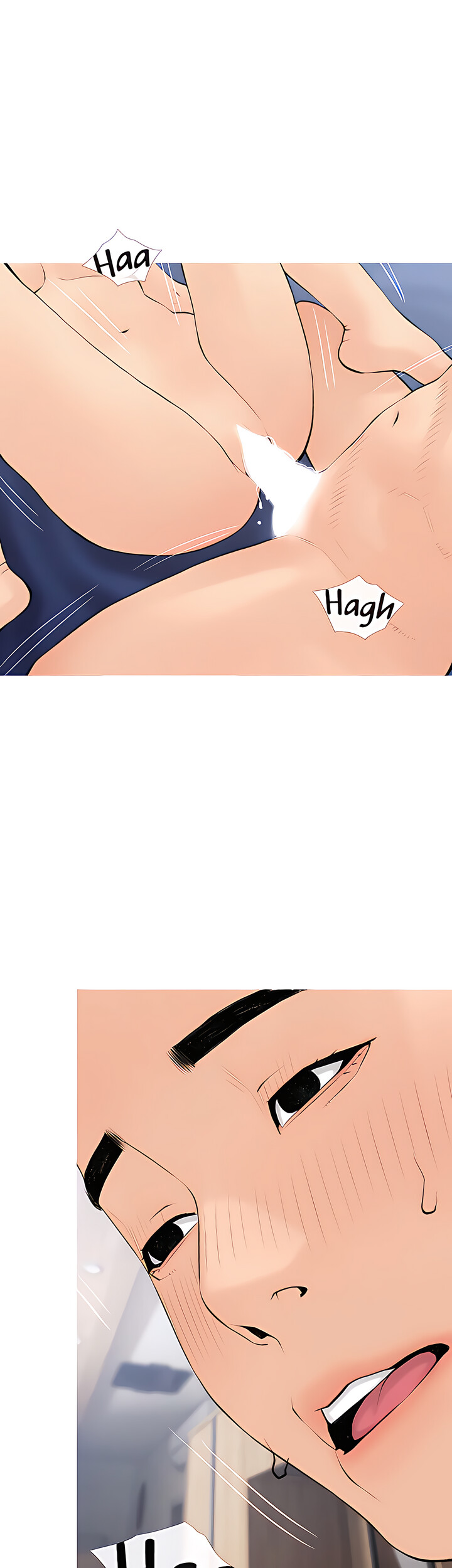 Banging My Aunt Chapter 72 - Page 26