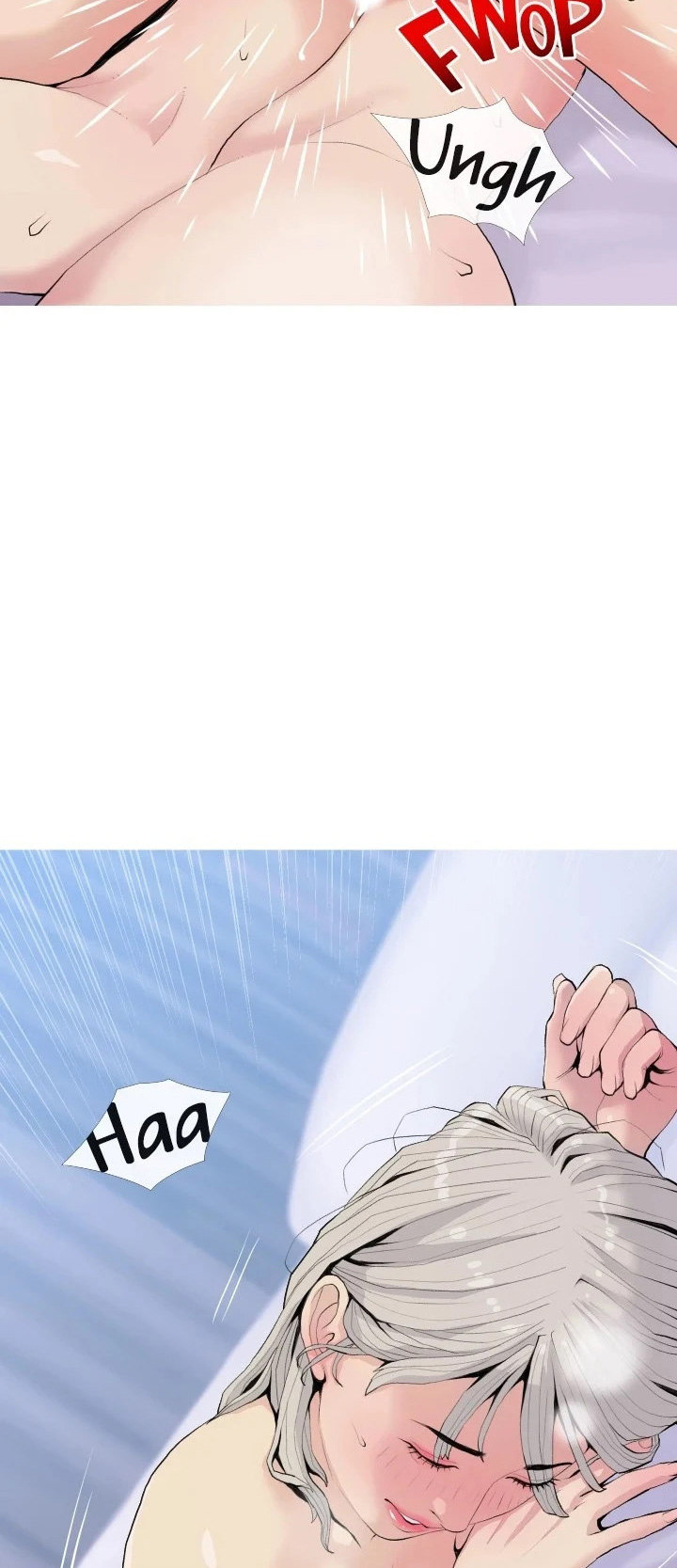 Banging My Aunt Chapter 80 - Page 47