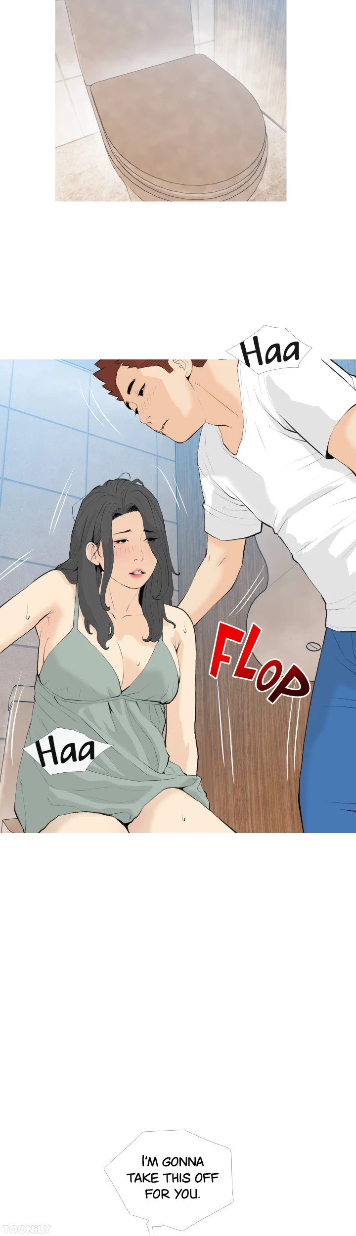 Banging My Aunt Chapter 88 - Page 26