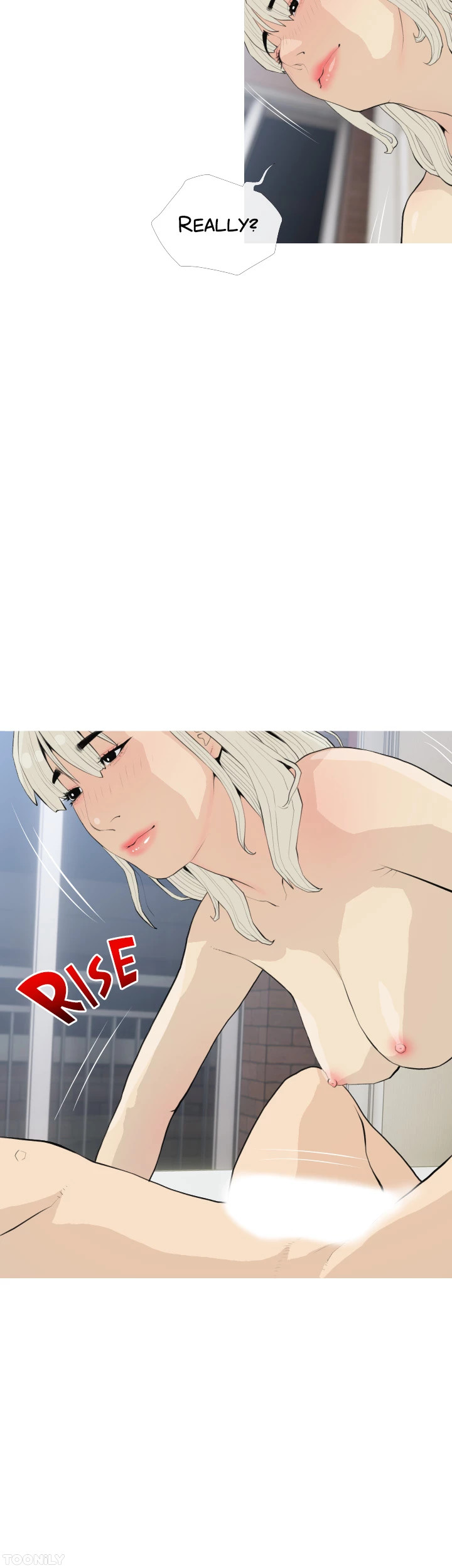 Banging My Aunt Chapter 91 - Page 22