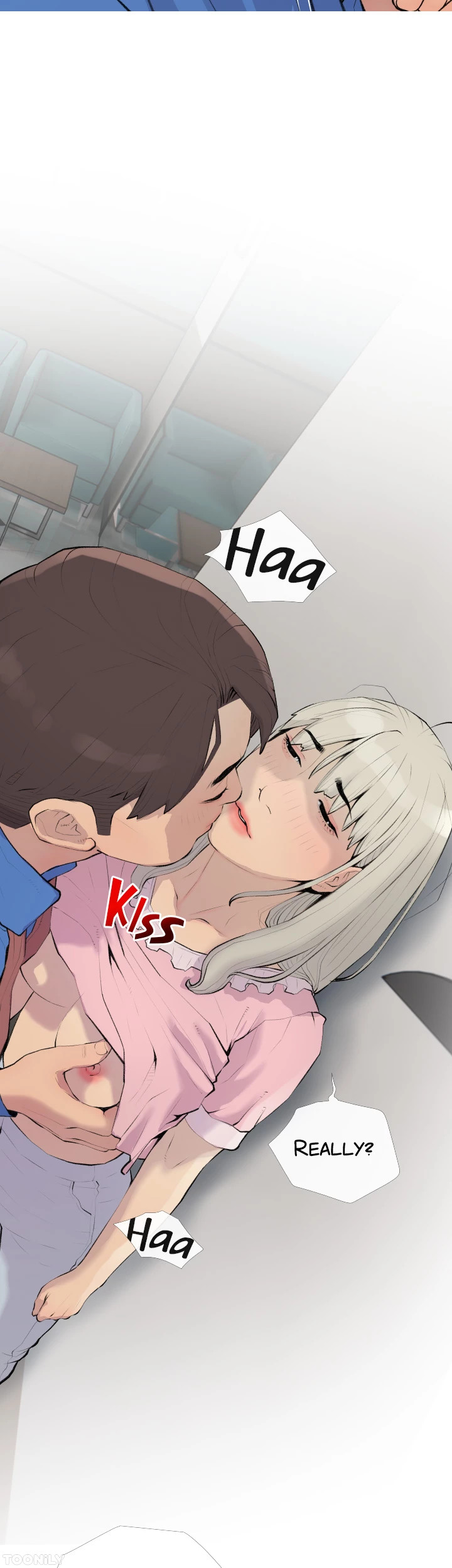 Banging My Aunt Chapter 96 - Page 10