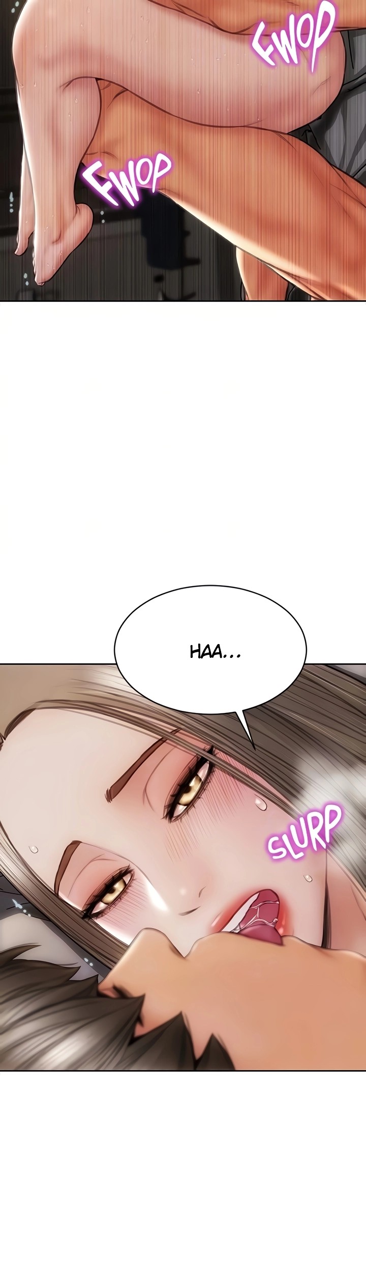 Bad Guy Chapter 39 - Page 32
