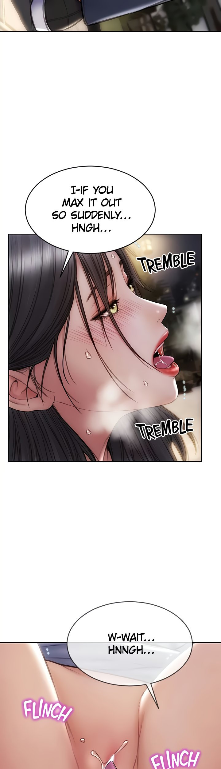 Bad Guy Chapter 41 - Page 49