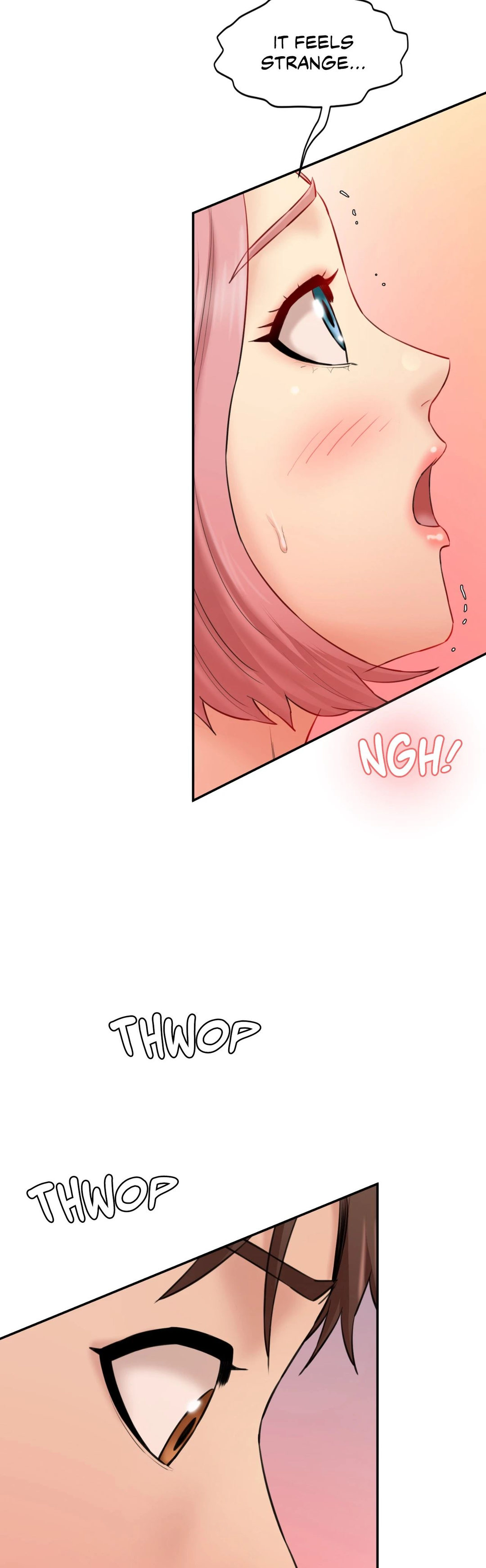 Secret Office Chapter 19 - Page 26