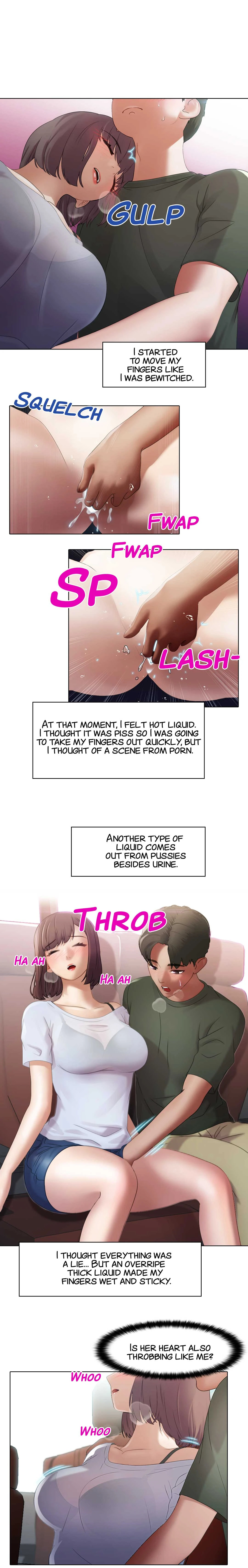 Inside the bus Chapter 2 - Page 3