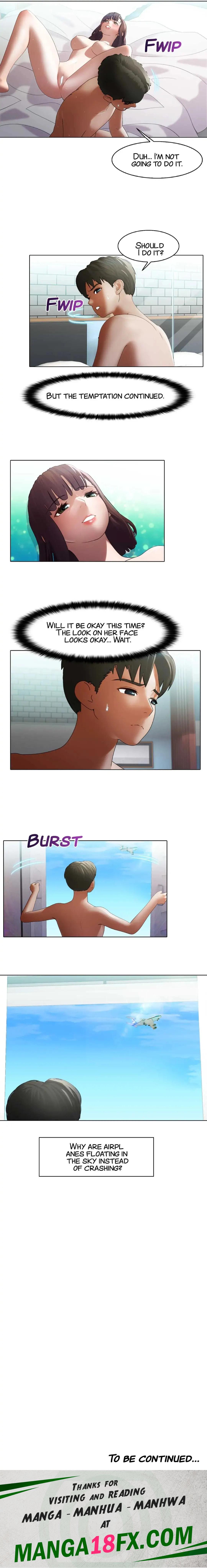 Inside the bus Chapter 30 - Page 13
