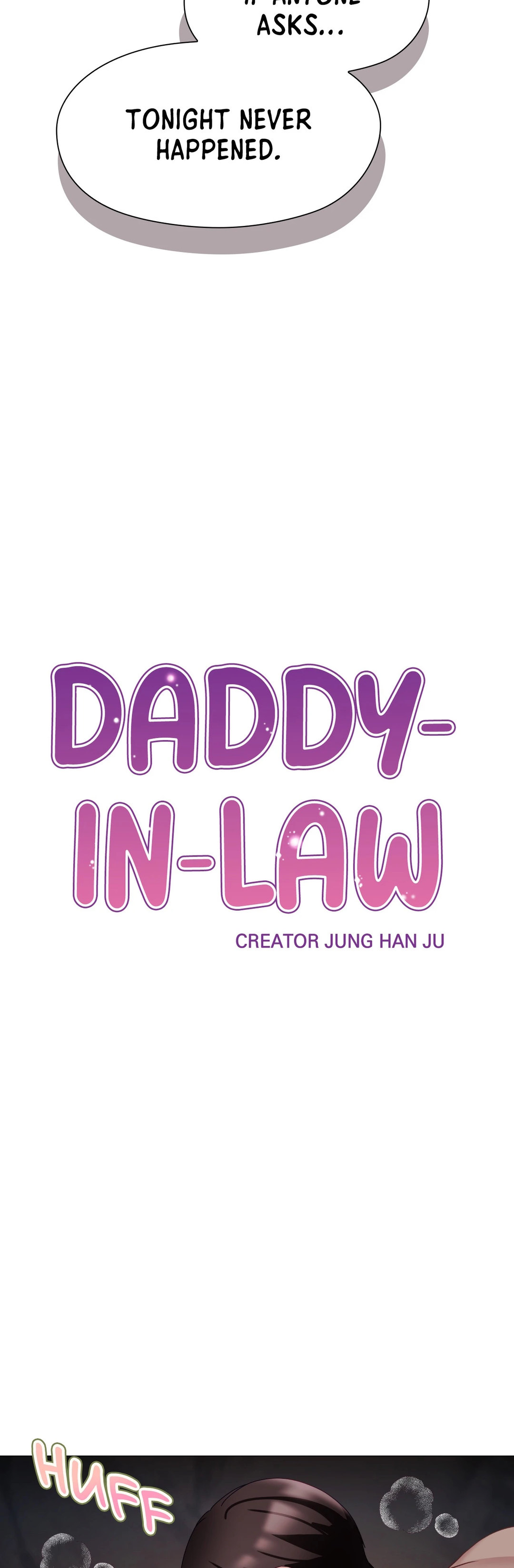 Daddy-in-law Chapter 22 - Page 3