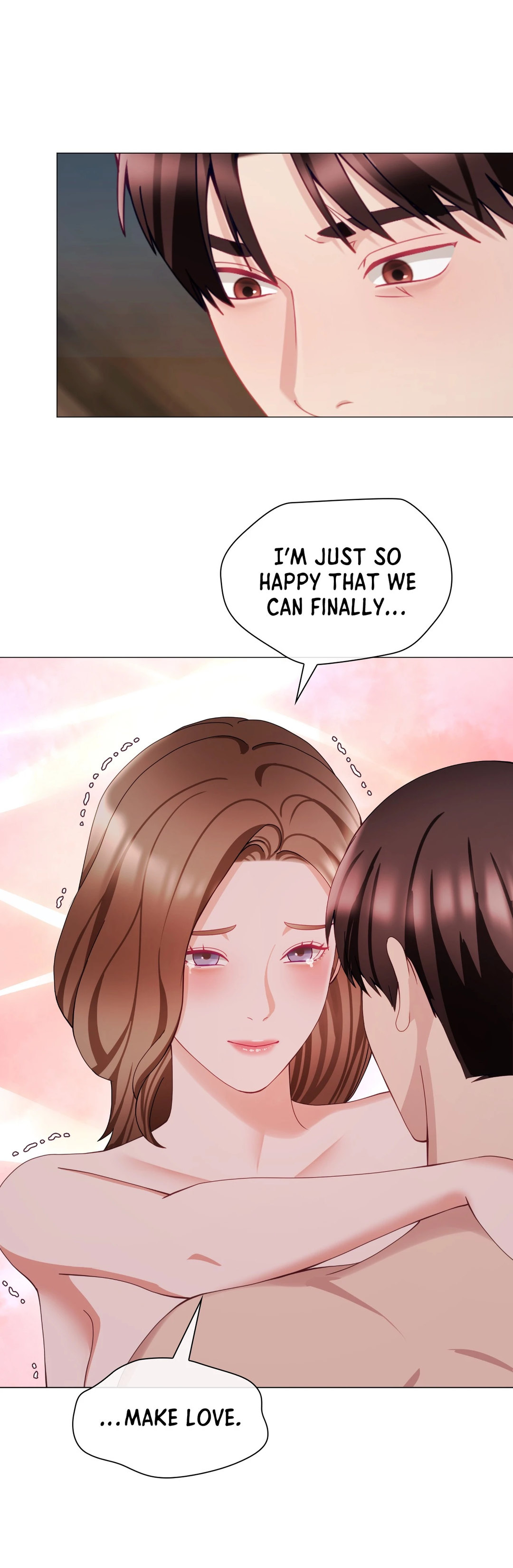 Daddy-in-law Chapter 22 - Page 35