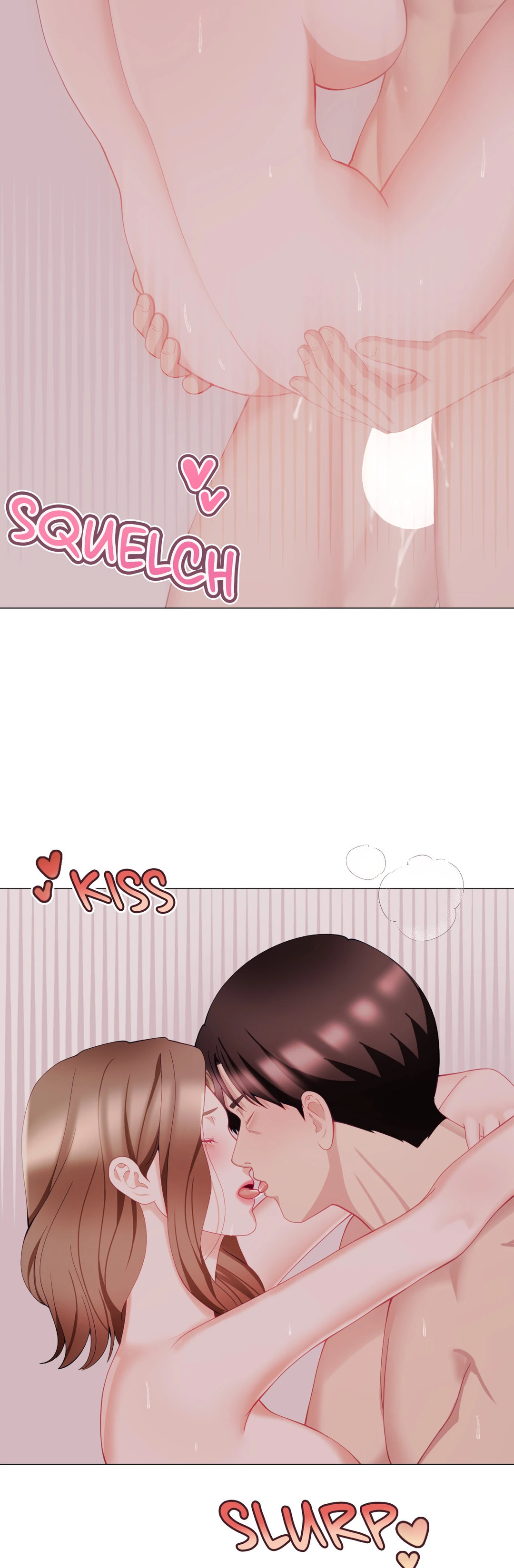 Daddy-in-law Chapter 23 - Page 12