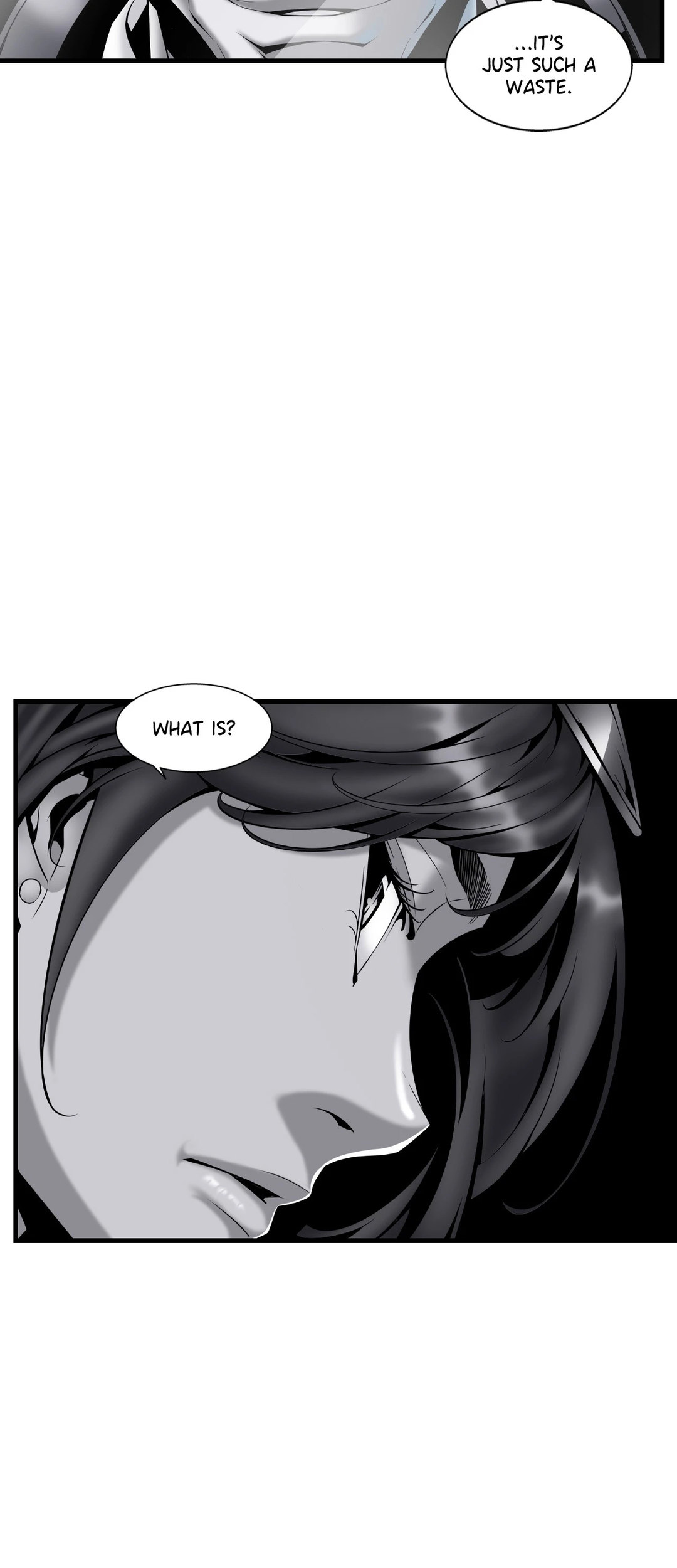 Midnight Taxi Chapter 1 - Page 36