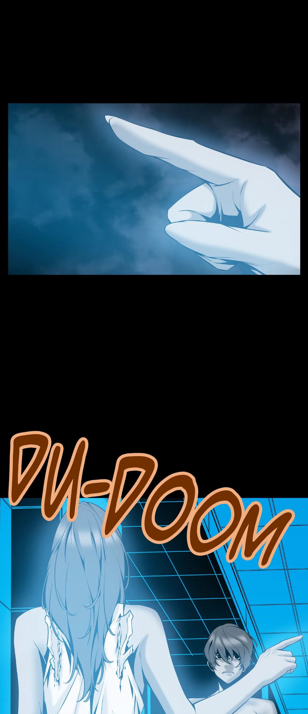 Midnight Taxi Chapter 38 - Page 37