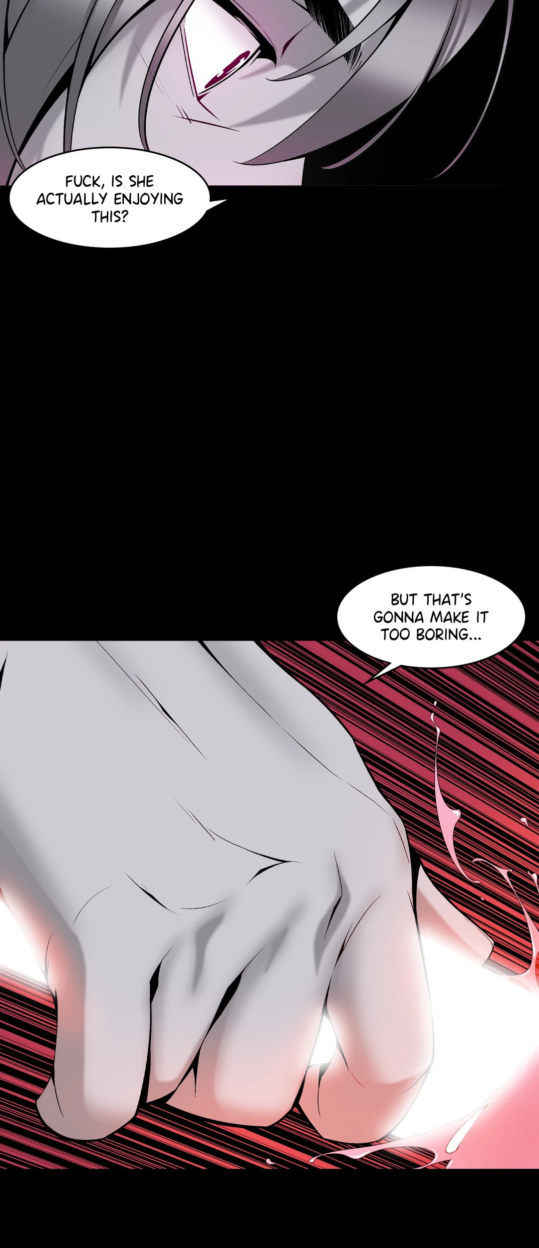 Midnight Taxi Chapter 9 - Page 38