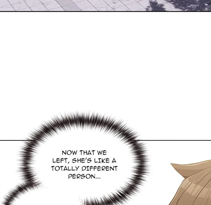 But You’re the Same Age as My Daughter?! Chapter 31 - Page 125
