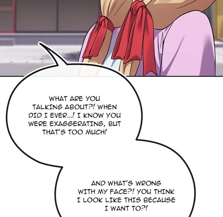 But You’re the Same Age as My Daughter?! Chapter 31 - Page 169