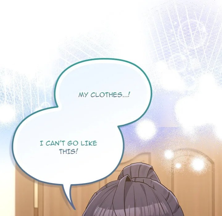 But You’re the Same Age as My Daughter?! Chapter 31 - Page 33
