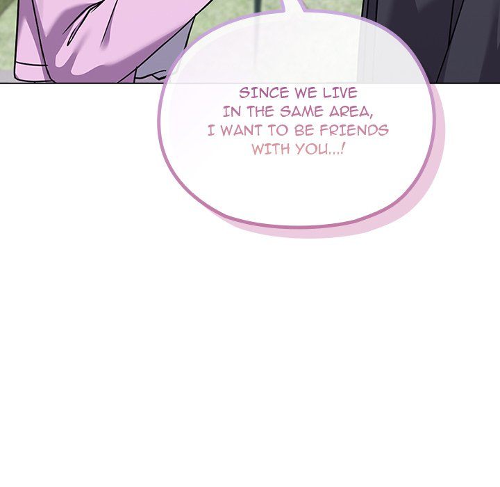 But You’re the Same Age as My Daughter?! Chapter 32 - Page 100