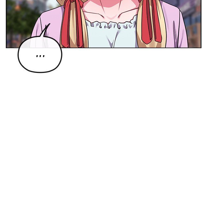 But You’re the Same Age as My Daughter?! Chapter 32 - Page 29