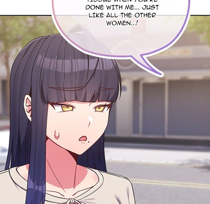 But You’re the Same Age as My Daughter?! Chapter 32 - Page 37