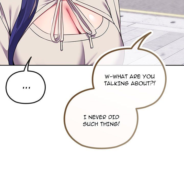 But You’re the Same Age as My Daughter?! Chapter 32 - Page 38