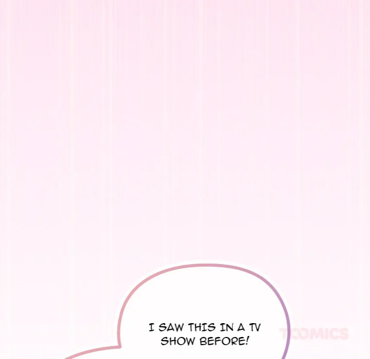 But You’re the Same Age as My Daughter?! Chapter 33 - Page 112